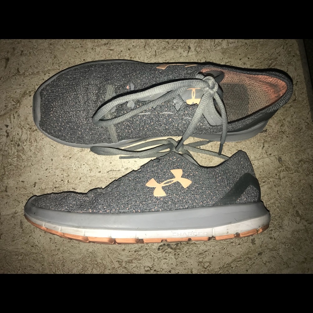 Under armor